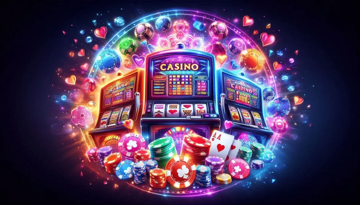 BluVegas Casino